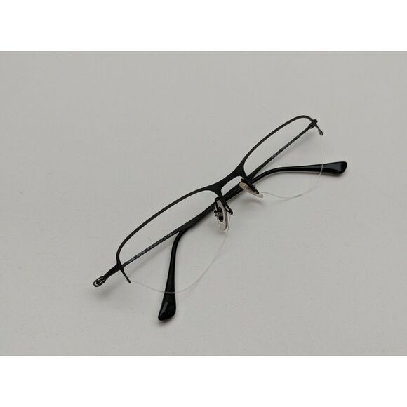 🕶️Ray-Ban RB8714 1128 Eyeglasses 55/18 145 /TZ202🕶️ - Picture 6 of 9